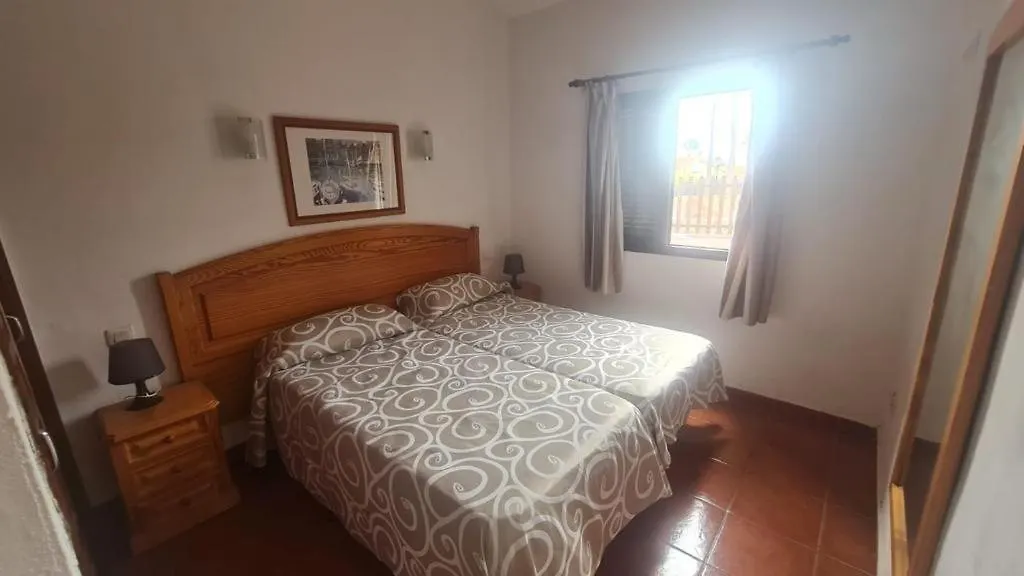 Willa Santa Fe 4 Swite 2 Maspalomas  Dom wakacyjny Maspalomas (Gran Canaria)