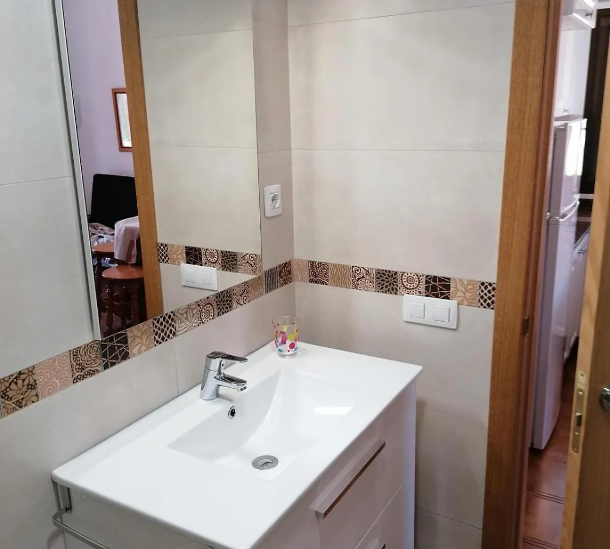Dom wakacyjny Willa Santa Fe 4 Swite 2 Maspalomas