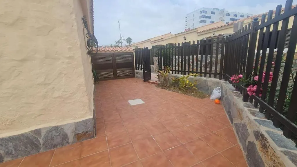 Dom wakacyjny Willa Santa Fe 4 Swite 2 Maspalomas  Hiszpania