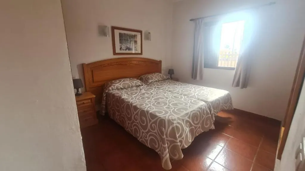 Willa Santa Fe 4 Swite 2 Maspalomas  Maspalomas (Gran Canaria)