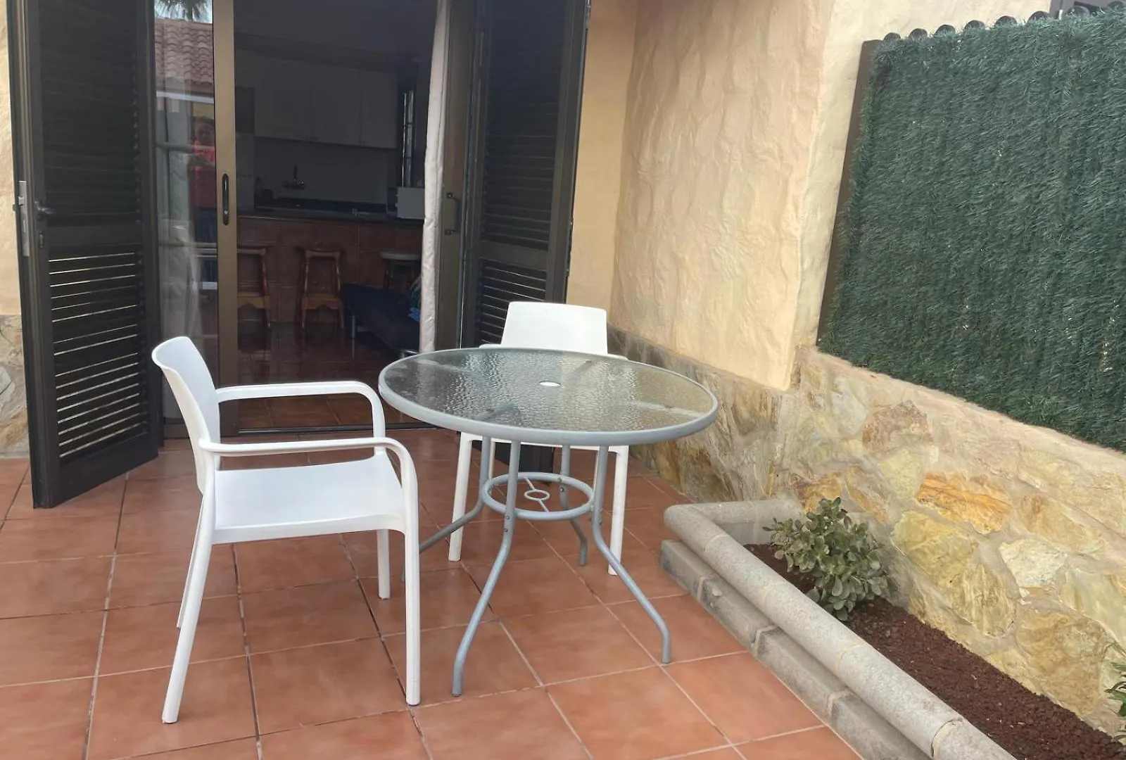 Willa Santa Fe 4 Swite 2 Maspalomas  Dom wakacyjny Maspalomas (Gran Canaria)