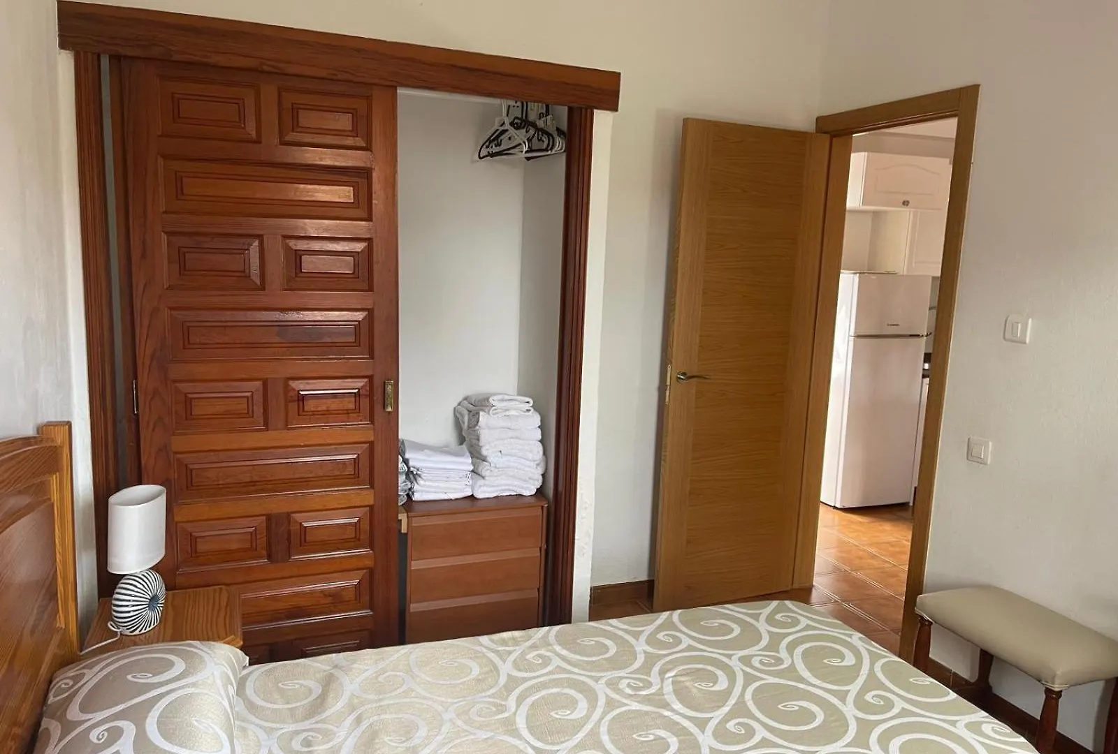 Dom wakacyjny Willa Santa Fe 4 Swite 2 Maspalomas