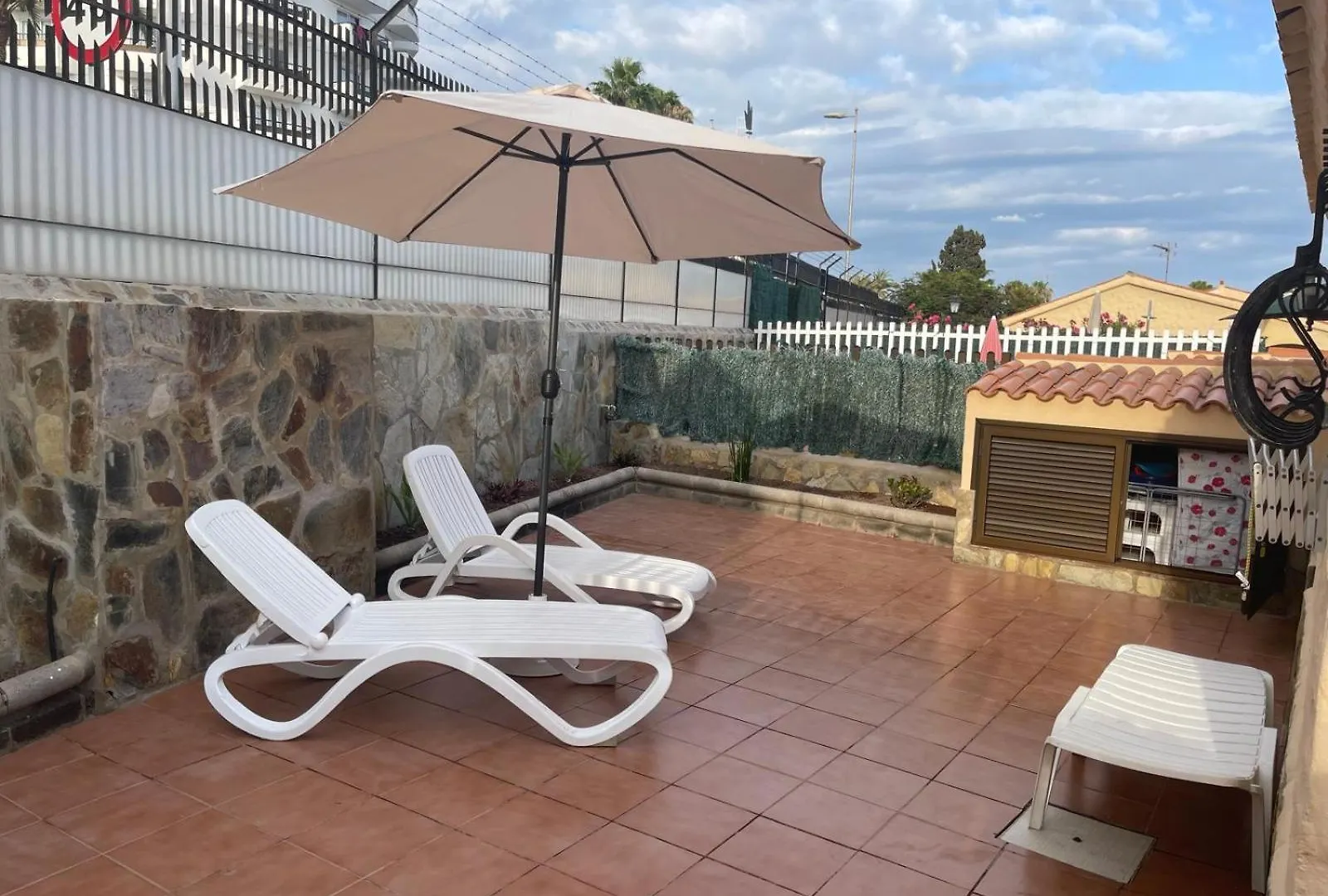 Willa Santa Fe 4 Swite 2 Maspalomas