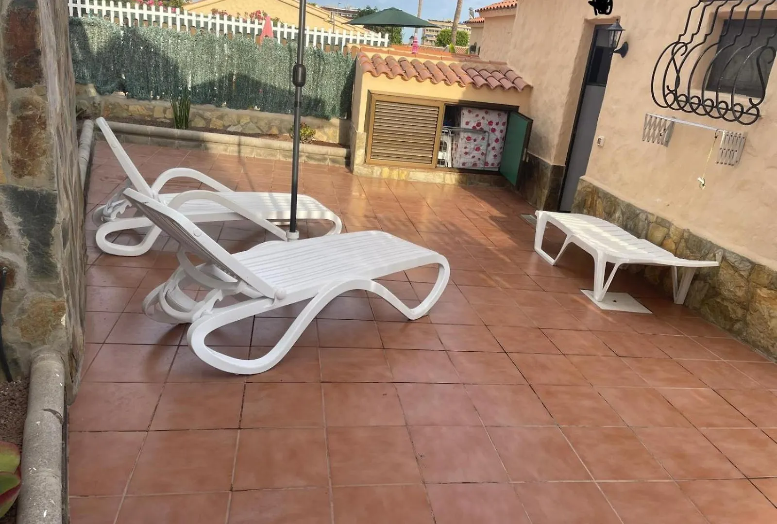 Willa Santa Fe 4 Swite 2 Maspalomas  0*, Maspalomas (Gran Canaria)